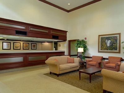 Days Inn Tallahassee İç mekan fotoğraf