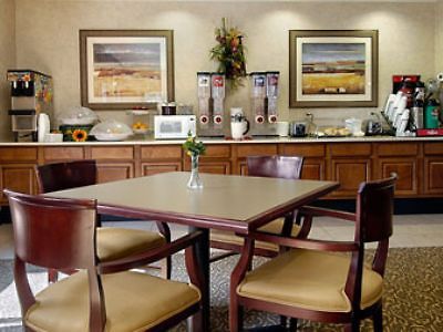 Days Inn Tallahassee Restoran fotoğraf
