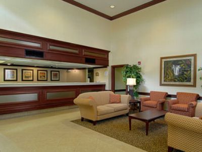 Days Inn Tallahassee İç mekan fotoğraf
